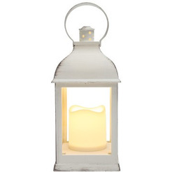 Декоративный фонарь со свечкой NEON-NIGHT 513-054