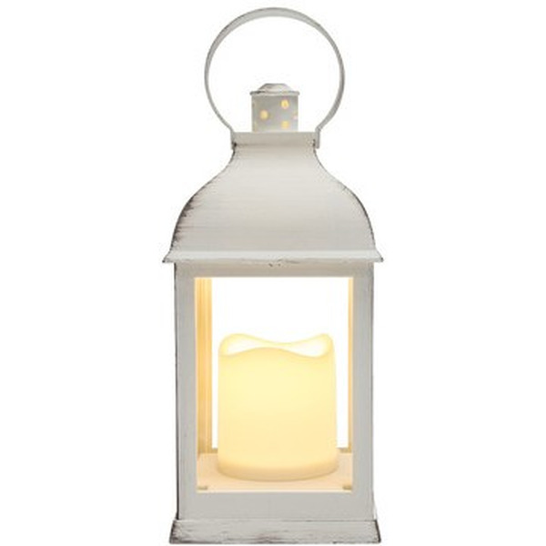 Декоративный фонарь со свечкой NEON-NIGHT 513-054