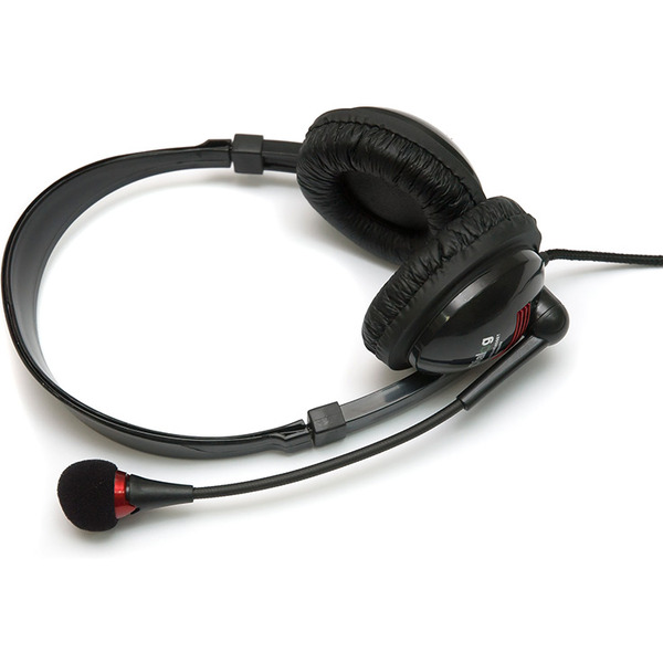 Наушники с микрофоном Dialog M-560HV