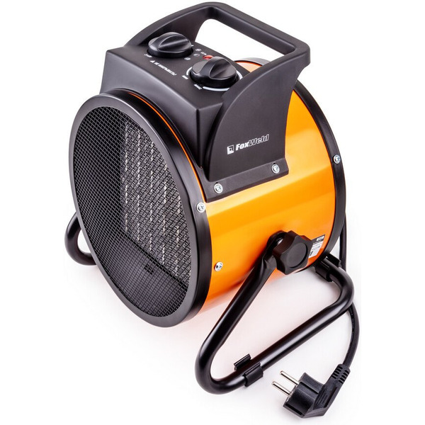 Тепловая пушка FoxWeld FoxHeat E 10C 8882