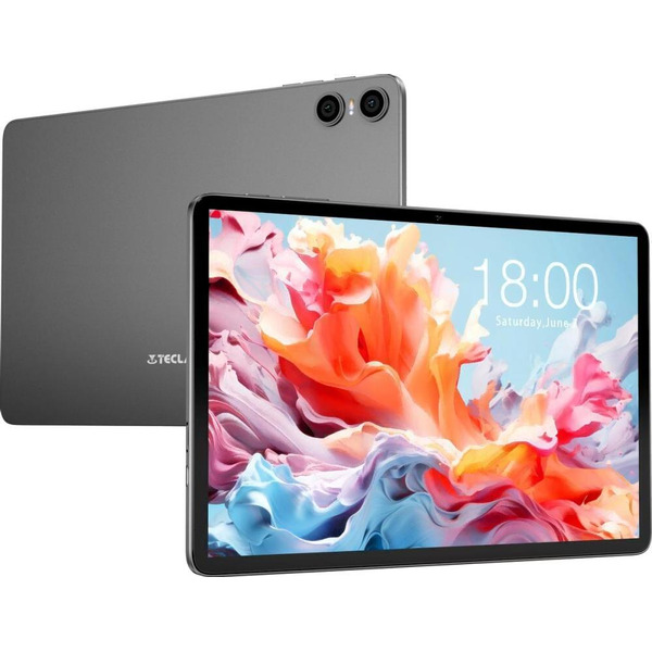 Планшет Teclast P30T Case 4GB/128GB (серый)