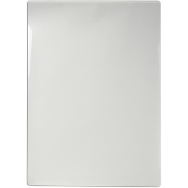 Пленка для ламинирования BRAUBERG глянцевая A3 250 мкм 100 шт 531779