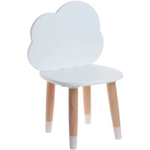 Стул детский Mega Toys Облачко / 71023