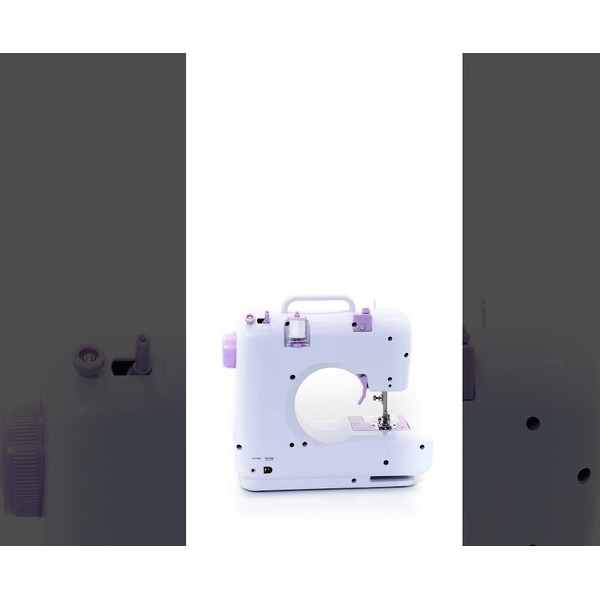 Швейная мини-машина RAGEX R1101-100