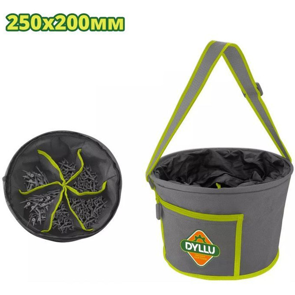 Сумка для инструментов Dyllu DTTG8101