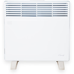 Обогреватель EUROHOFF ECH 1002 ЭВНА-1,0/230 С2 (ми)