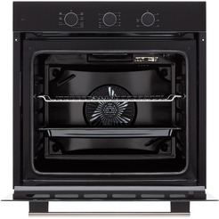 Духовой шкаф KRONA ELEMENT plus 60 BL/KROE069