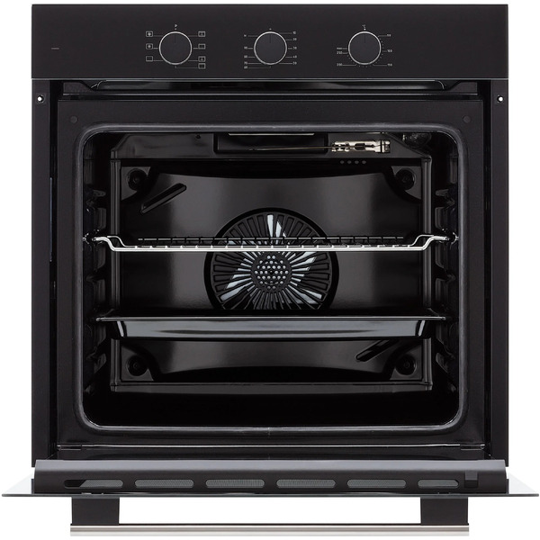 Духовой шкаф KRONA ELEMENT plus 60 BL/KROE069