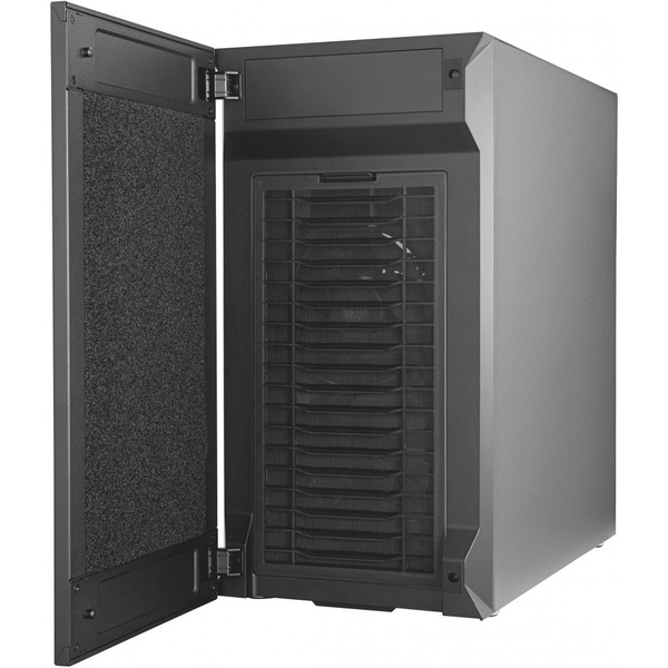 Корпус Cooler Master Master Silencio MCS-S600-KN5N-S00