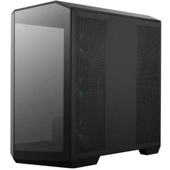 Корпус MSI MAG Pano M100R PZ (черный)