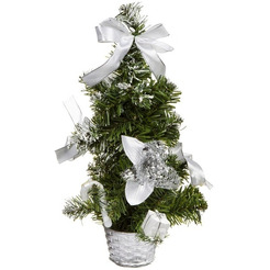 Ель искусственная Snowmen Е96737