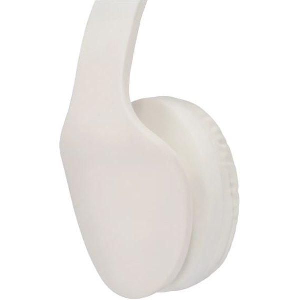 Наушники Hyundai H-HP104 (белый)