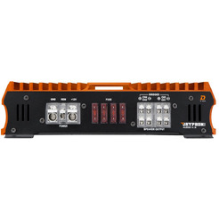 Автомобильный усилитель DL Audio Gryphon Pro 4.200 V.3