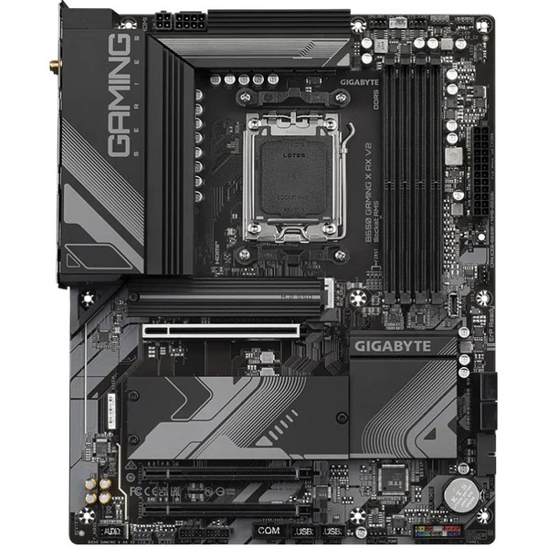 Материнская плата Gigabyte B650 Gaming X AX V2 (rev. 1.x)