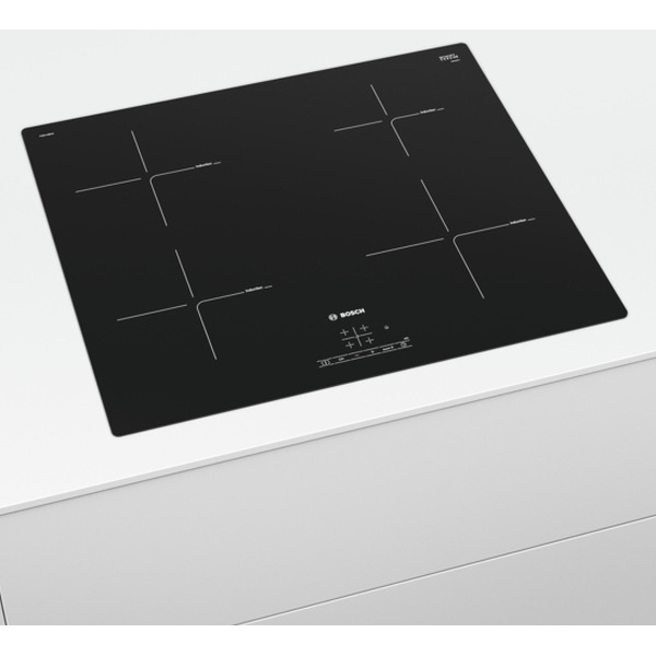 Индукционная варочная панель Bosch PIE611BB1E