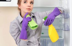 Как выбрать чистящие средства для бытовой техники