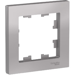 Рамка Systeme Electric AtlasDesign ATN000301