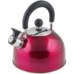 Чайник Perfecto Linea Holiday 52-021517 вишневый