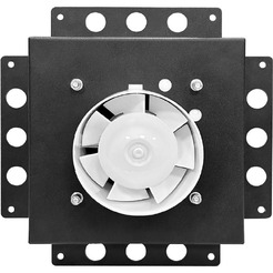 Осевой вентилятор Homy Air APT125BT