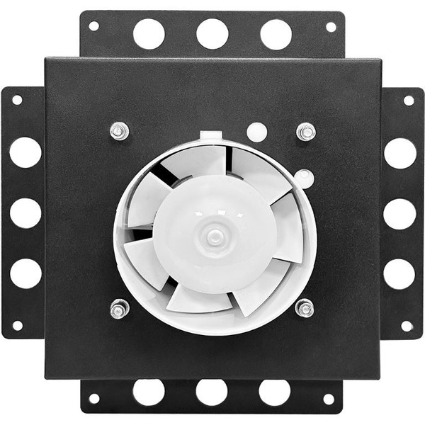 Осевой вентилятор Homy Air APT125BT