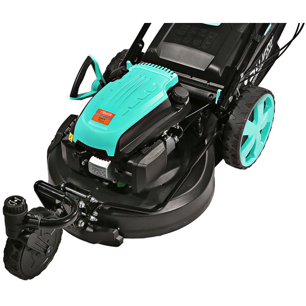 Газонокосилка Sturm PL5117SF