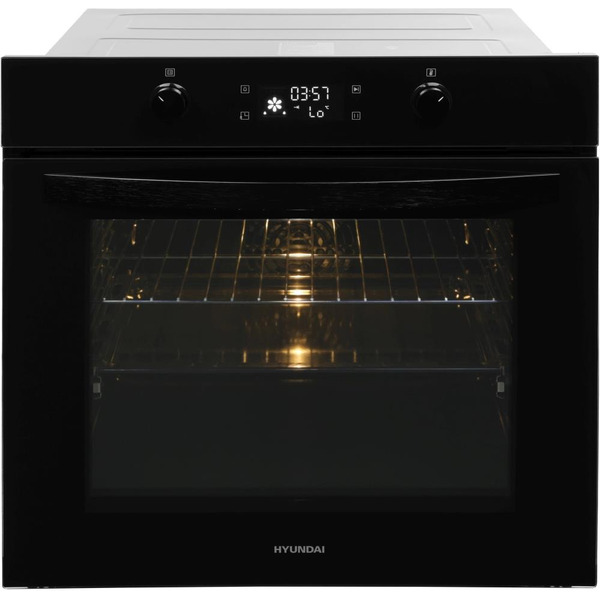 Духовой шкаф Hyundai HEO 6646 BG