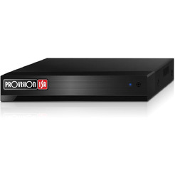 Сетевой видеорегистратор Provision-ISR NVR5-4100PXN(MM)