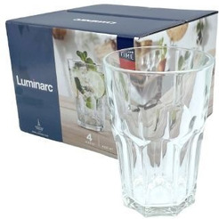 Набор стаканов Luminarc Лонг-дринк (10O0101)