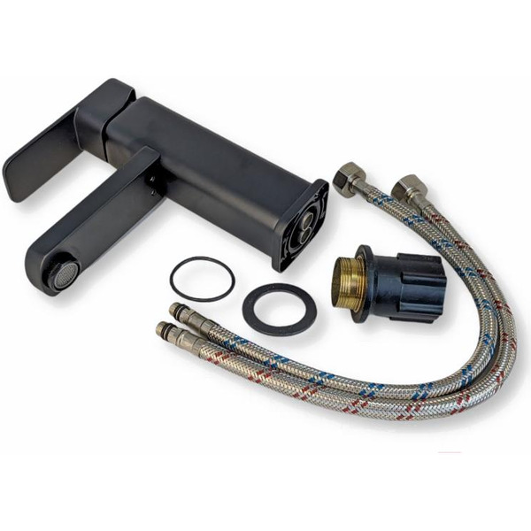 Смеситель Ledeme L1033B