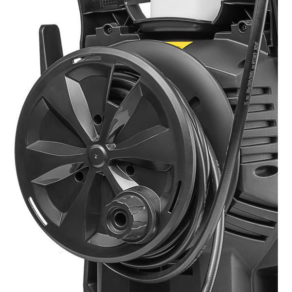 Мойка высокого давления Kolner K170 Lux