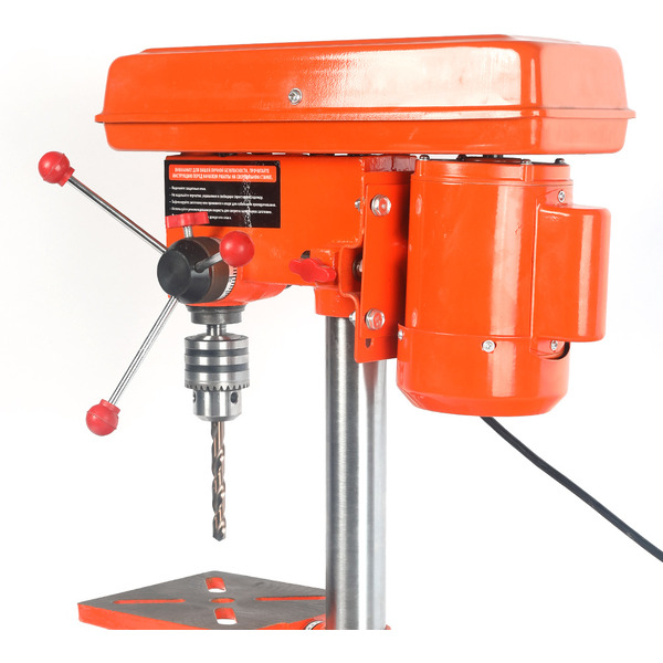 Станок сверлильный PATRIOT SD 500