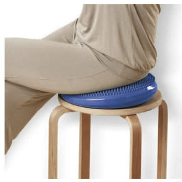 Баланс-платформа Armedical Dynapad DSC-33 (серый)