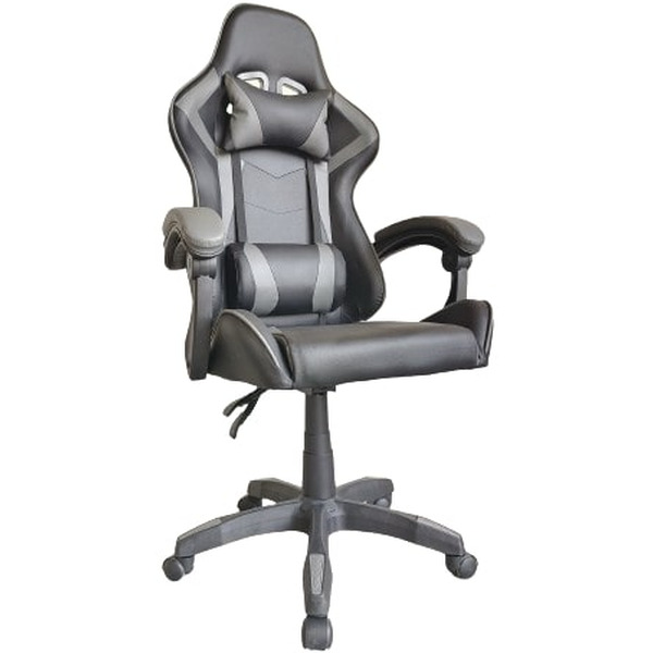 Игровое кресло Byroom Game BAN grey HS-5010-G