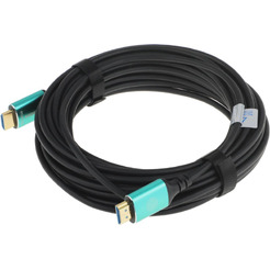 Кабель аудио-видео Cactus CS-HDMI-AOC-2.1-10