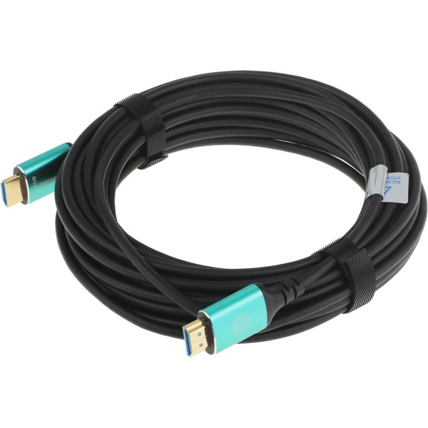 Кабель аудио-видео Cactus CS-HDMI-AOC-2.1-10