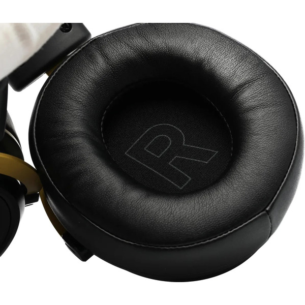 Наушники A4Tech Bloody M590i (серый/желтый)