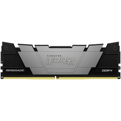 Оперативная память Kingston FURY Renegade 8ГБ DDR4 3600МГц KF436C16RB2/8