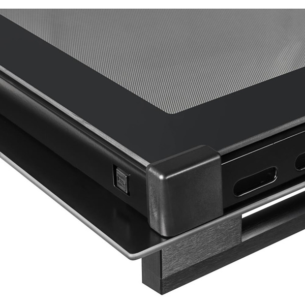 Духовой шкаф ZorG BIL616 black matte