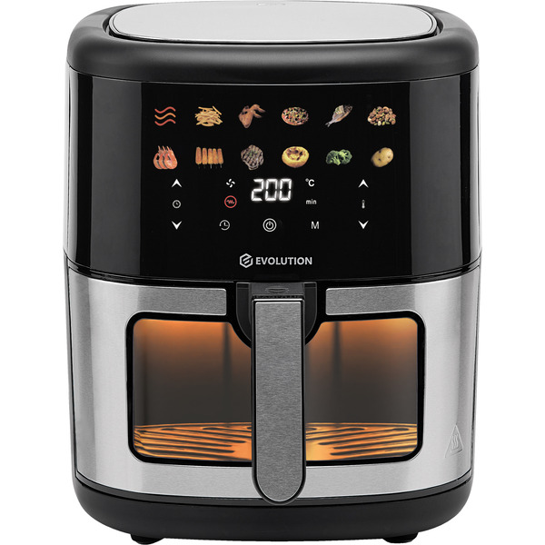 Аэрофритюрница Evolution AIRO 6300W