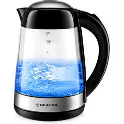 Электрический чайник Brayer BR1012