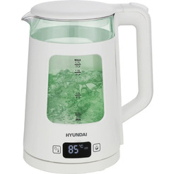 Чайник электрический HYUNDAI HYK-G9407