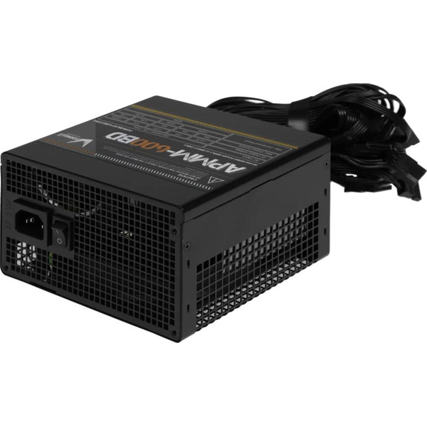 Блок питания Formula APMM-600BD