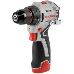 Дрель-шуруповерт Crown CT21129HMX-2 BMC