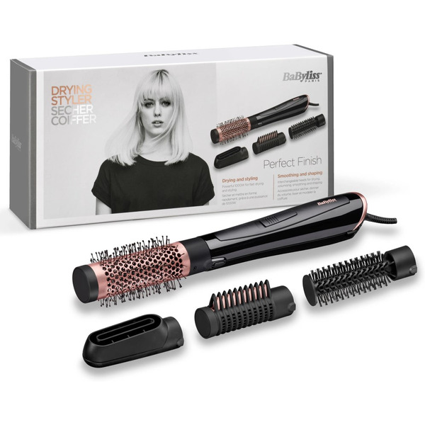 Фен-щетка BABYLISS AS126E