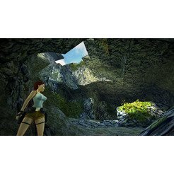 Игра Tomb Raider I-III Remastered для PlayStation 5