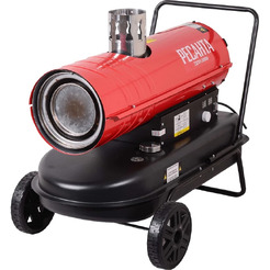 Тепловая пушка  Ресанта ТДПН-20000(67/1/30)