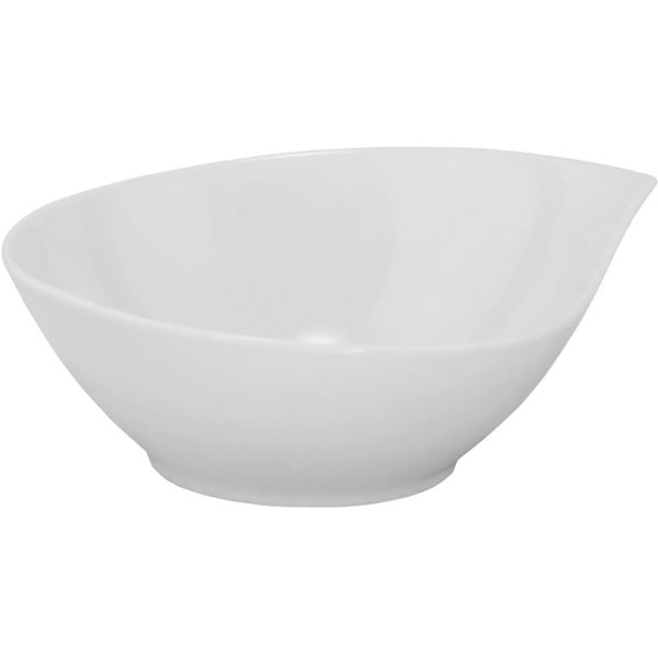 Салатник Lenardi Bianco 118-023