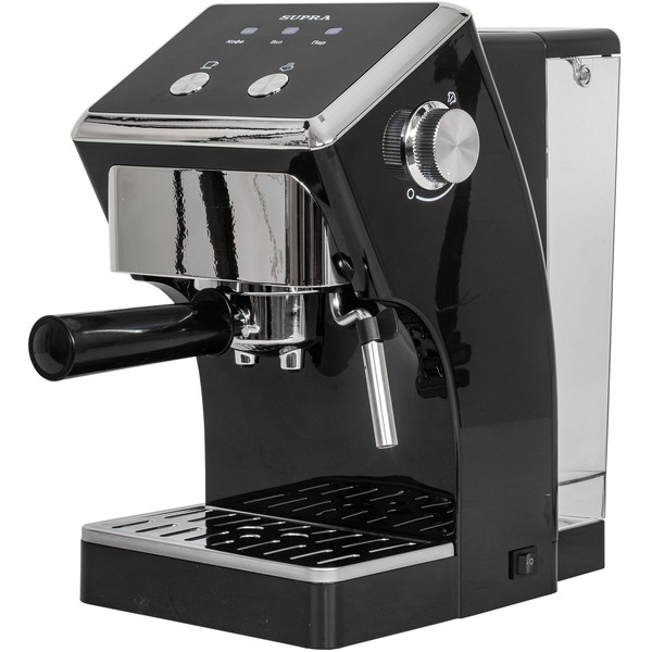 Кофеварка Supra CMS-1501