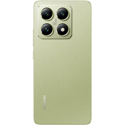 Смартфон Xiaomi 14T 12GB/256GB Lemon Green RU