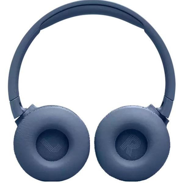 Наушники JBL Tune 670NC (JBLT670NCBLUCN) синий
